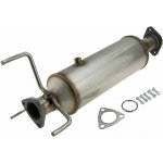 NTY Filtr Pevných Částic DPF Suzuki SX4 1.9DDIS 2006- Fiat Sedici 1.9JTD 2006-/quality : Cordierite-EUR:4 (1425079J50) | Zboží Auto