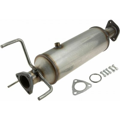NTY Filtr Pevných Částic DPF Suzuki SX4 1.9DDIS 2006- Fiat Sedici 1.9JTD 2006-/quality : Cordierite-EUR:4 (1425079J50) | Zboží Auto