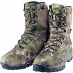 Jaxon zateplené zimní boty – Zboží Mobilmania