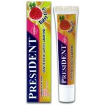 PresiDENT Baby 0-3 malina 30 ml – Hledejceny.cz
