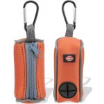 Trixie Neoprenový zásobník na sáčky na trus s karabinou – Zboží Dáma