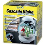 Tetra Cascade LED akvarijní set bílý 6,8 l – Zboží Mobilmania