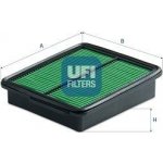Vzduchový filtr UFI 30.D99.00 – Hledejceny.cz