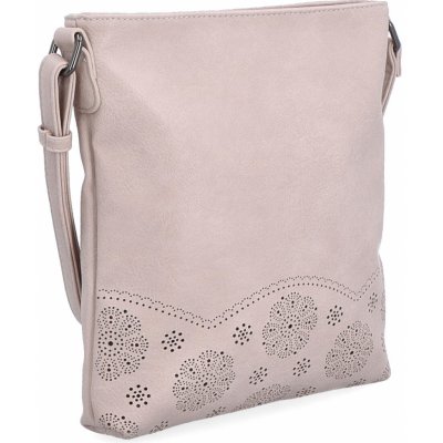 Carmelo kabelka crossbody lila 4217 LI