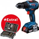 Bosch GSR 18V-50 0.601.9H5.004