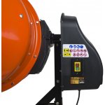 Procraft PCM125 – Sleviste.cz