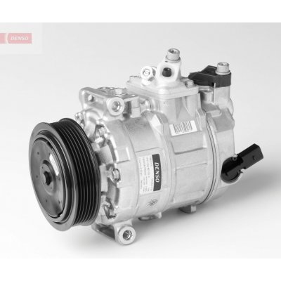Kompresor klimatizace DENSO DCP32045 – Hledejceny.cz