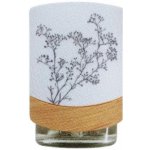 Yankee Candle Difuzér do zásuvky NATURAL bez vůně 40882 – Zboží Dáma