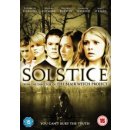 Solstice DVD