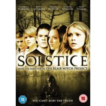 Solstice DVD