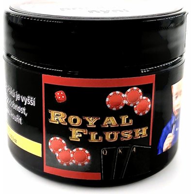 Maridan Royal Flush 50 g – HobbyKompas.cz