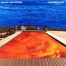  Red Hot Chili Peppers - Californication CD