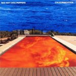 Red Hot Chili Peppers - Californication CD – Hledejceny.cz