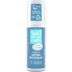 Salt Of The Earth Ocean Coconut deospray 100 ml – Zboží Mobilmania