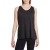 Dámské sportovní tílko Nike Tílko Yoga Dri FIT Women’s Tank dd5594 010