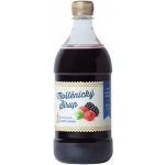 Moštěnický sirup Lesní směs 0,7 l – Sleviste.cz