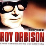 Orbison Roy - Very Best Of CD – Sleviste.cz