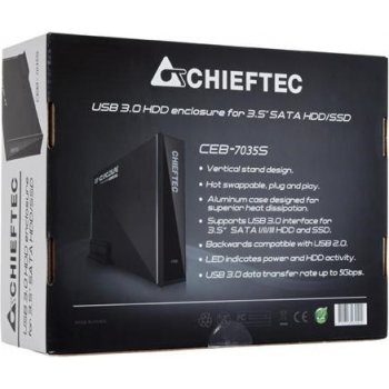Chieftec CEB-7035S