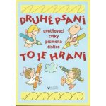Druhé psaní to je hraní – Hledejceny.cz