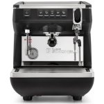 Nuova Simonelli Appia Life 1GR V černý – Zboží Dáma