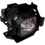 Lampa pro projektor EPSON EMP-835, originální lampa s modulem – Zboží Živě