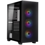BitFenix Flow FRGB BFC-FLO-300-KKGSK-4F – Zboží Mobilmania
