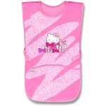 BAAGL Dětská zástěra Hello Kitty Sweet Leopard GRS – Hledejceny.cz