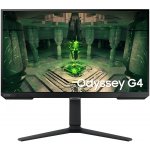 Samsung Odyssey G4 S27BG400EU – Zboží Živě