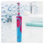 Oral-B Vitality Stages Power Kids D12 Frozen – Hledejceny.cz