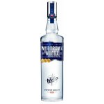 Wyborowa 37,5% 1 l (holá láhev) – Zboží Dáma