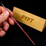 Štětec Hobby Brush: Basecoating (Army Painter) – Zboží Dáma