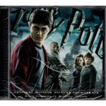 Soundtrack Harry Potter and the Half-Blood Prince – Hledejceny.cz