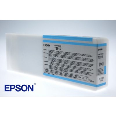 Epson C13T591500 - originální – Hledejceny.cz