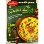 Haldirams Vegetable Pulao 200 g – Zboží Dáma