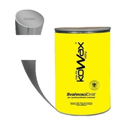 Kowax G4Si1 1,0 mm sud 250 kg KWXN410250