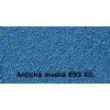 Barvy na kov Schmiedeeisen lack kovářská barva 2,5l antická modrá 693 XII.