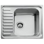 Teka Classic 1B 1/2D 650 X – Zboží Dáma