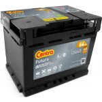 Centra Futura 12V 64Ah 640A CA640 – Sleviste.cz