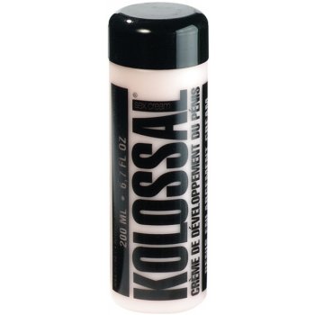 Kolossal Sex Cream 200 ML