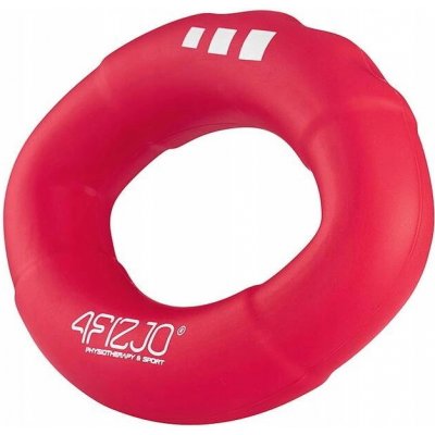 4FIZJO Posilovací kroužek s velkým odporem – Zboží Dáma