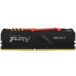 Kingston DDR4 32GB CL18 KF436C18BB2A/32 – Hledejceny.cz