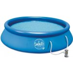 Mountfield SWING 3,66 x 0,91m – Zboží Mobilmania