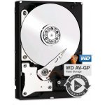 WD AV-GP 1TB, 3,5", SATA600, 7200rpm, 64MB, WD10EURX – Hledejceny.cz