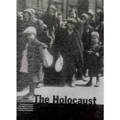 The Holocaust Muzeum v knize – Hledejceny.cz