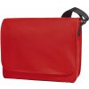 Taška  Halfar taška přes rameno HF2220 Red