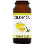 Michal Vonný olej Zelený čaj 10 ml – Zboží Dáma