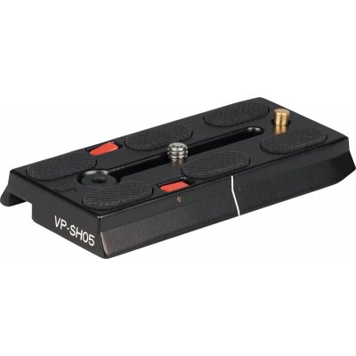 Sirui Quick Release Plate VP-SH05 – Zboží Živě