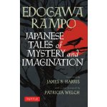 Japanese Tales of Mystery and Imagination – Hledejceny.cz