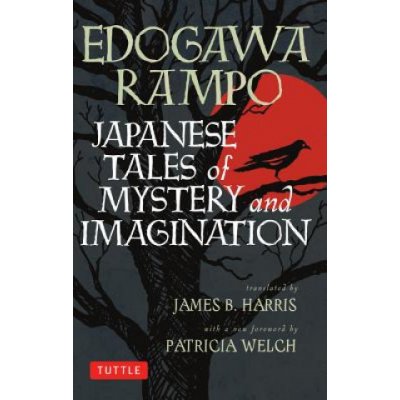 Japanese Tales of Mystery and Imagination – Hledejceny.cz