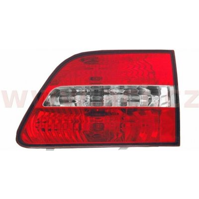 MAGNETI MARELLI FIAT Stilo 01- zad. světlo vnitřní Kombi P – Hledejceny.cz